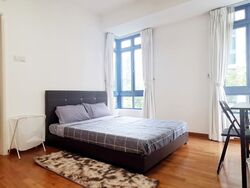 Sanctuary Green (D15), Condominium #575390191